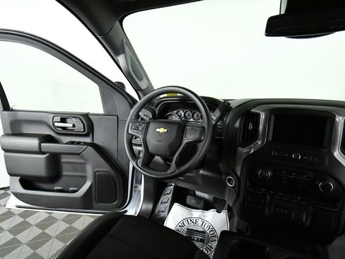 New 2026 Chevrolet Silverado 3500 W/T w/ WT Convenience Package AWD/4WD image 20