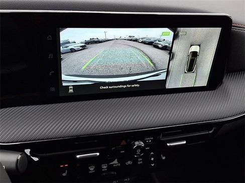New 2026 Nissan Kicks SR w/ Cold Weather Package image 33