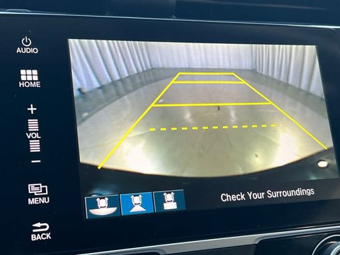 Used 2016 Honda Civic EX-T image 21