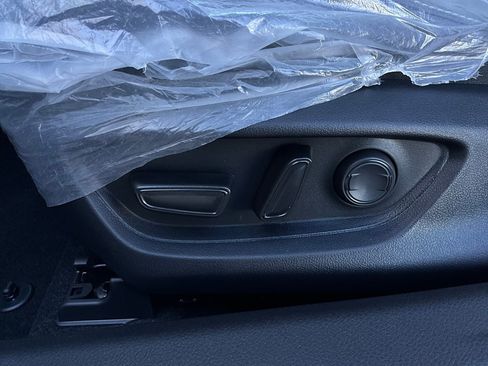 New 2026 Toyota Camry SE image 11