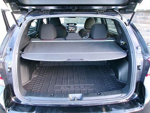 Used 2020 Subaru Impreza 2.0i Sport w/ Popular Package #2 image 15