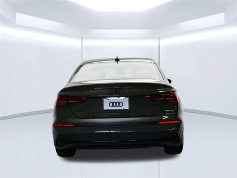 Used 2026 Audi A3 2.0T Premium Plus AWD/4WD image 4