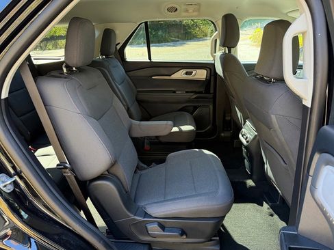 Used 2025 Ford Explorer Active image 21