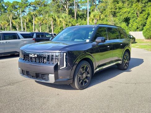 New 2027 Kia Telluride SX FWD image 3