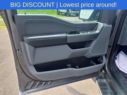 Used 2024 Ford F150 XLT AWD/4WD image 22