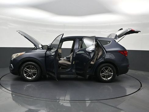 Used 2018 Hyundai Santa Fe Sport FWD image 33