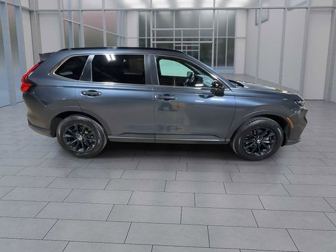 Used 2024 Honda CR-V Sport image 9