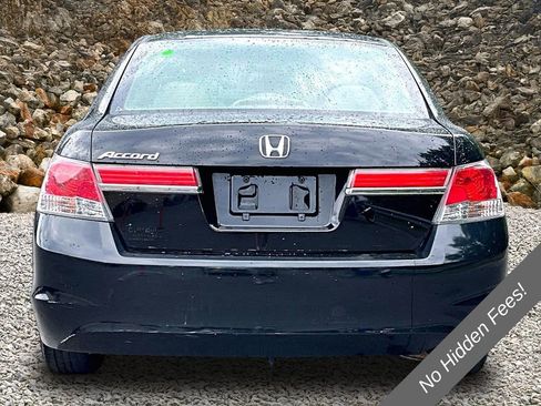 Used 2011 Honda Accord LX image 4