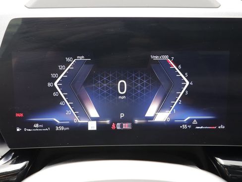 Certified 2025 BMW X1 xDrive28i image 8