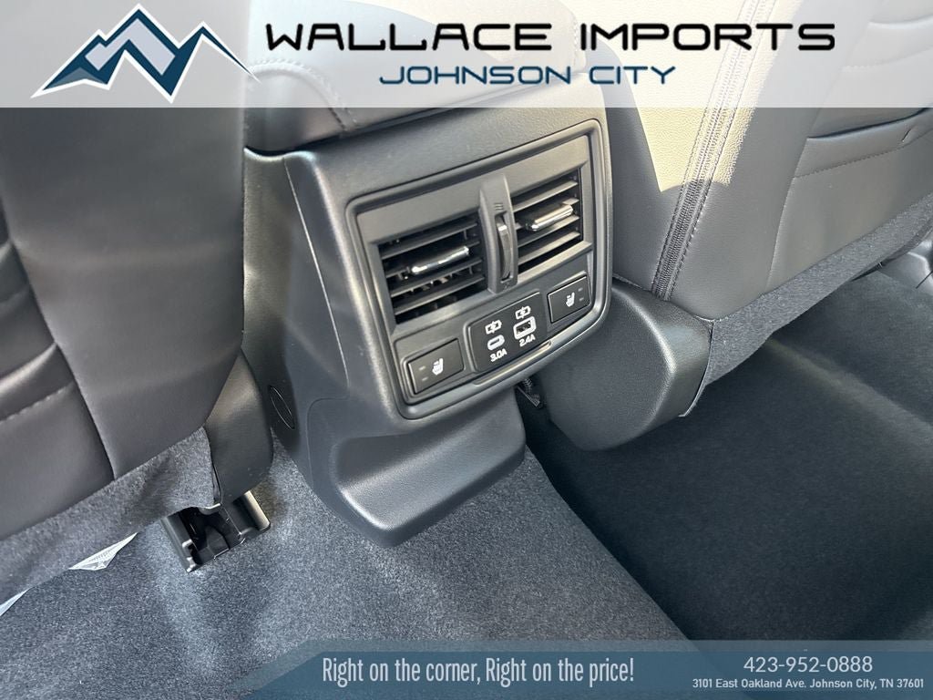 New 2026 Subaru Outback Limited w/ Premium/Limited Package 2 AWD/4WD image 29