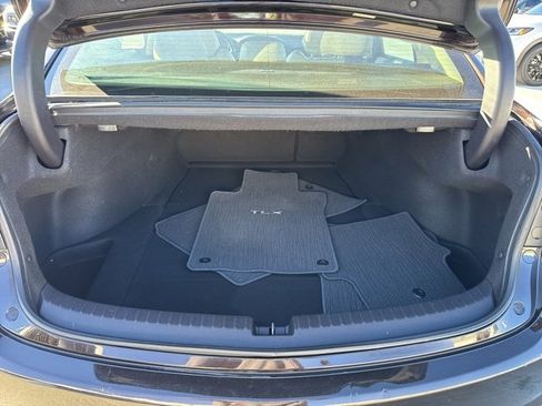 Used 2015 Acura TLX V6 SH-AWD w/ Technology Pkg image 27