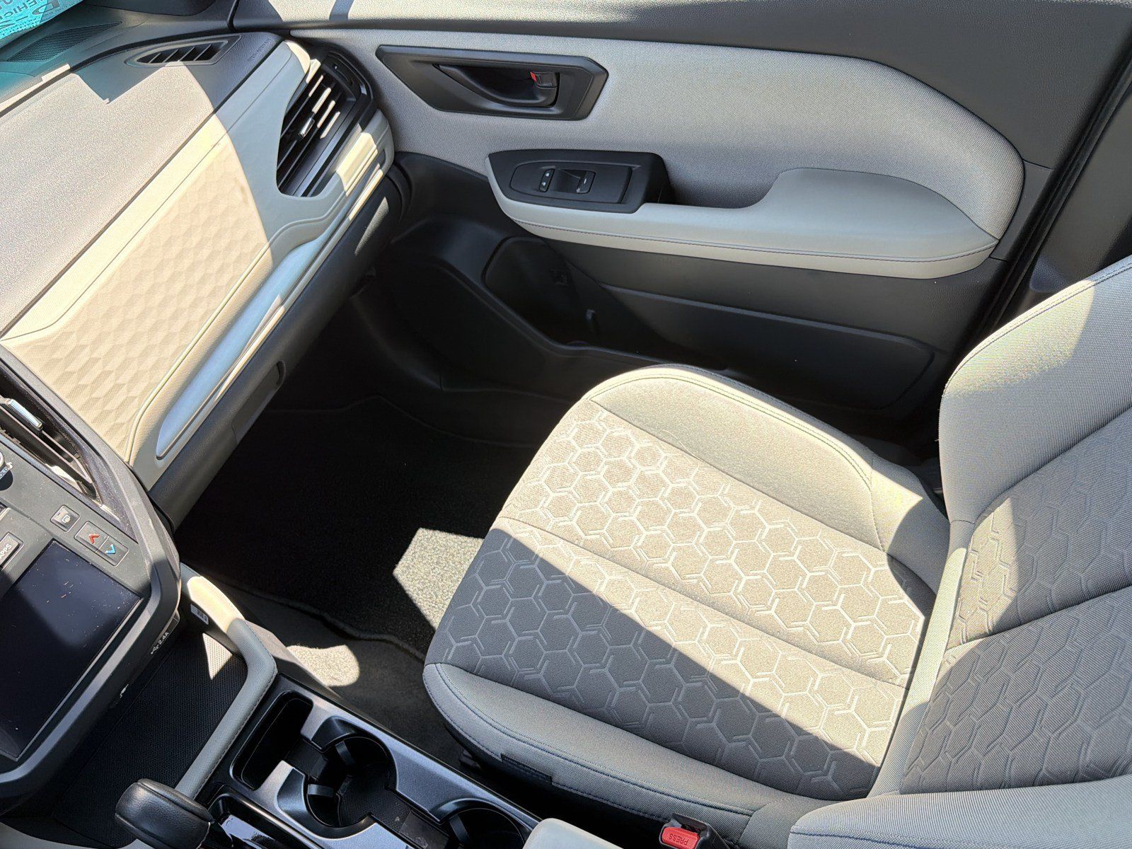 Certified 2026 Subaru Forester AWD/4WD image 11