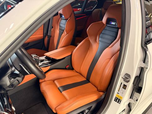 Used 2023 BMW M5 w/ Competition Package AWD/4WD image 18