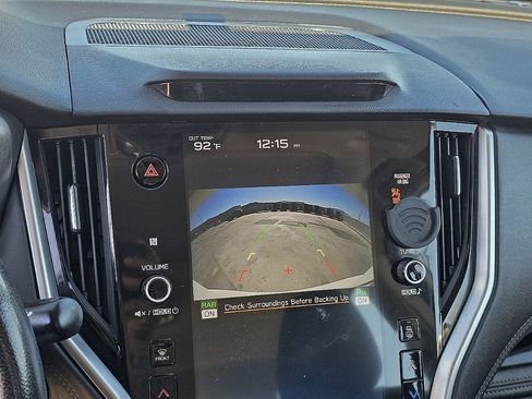 Used 2021 Subaru Legacy Limited XT image 32