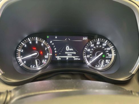 Used 2021 Toyota Highlander XSE image 28