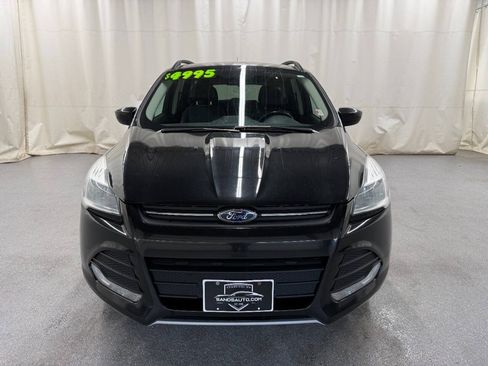 Used 2014 Ford Escape SE w/ Equipment Group 201A AWD/4WD image 2