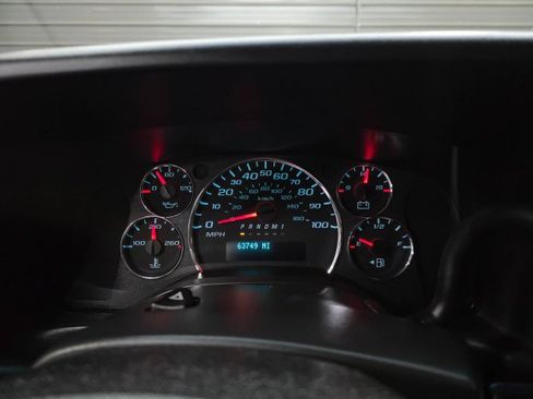 Used 2021 GMC Savana 2500 w/ Driver Convenience Package RWD image 20