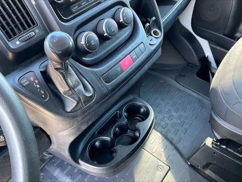 Used 2019 RAM ProMaster 2500 image 15