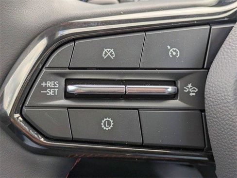 New 2026 Chevrolet Equinox RS w/ Convenience Package III image 28