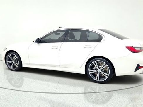 Used 2020 BMW 330i Sedan w/ Convenience Package RWD image 6