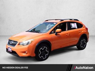 Used 2014 Subaru Crosstrek 2.0i Premium AWD/4WD video 1