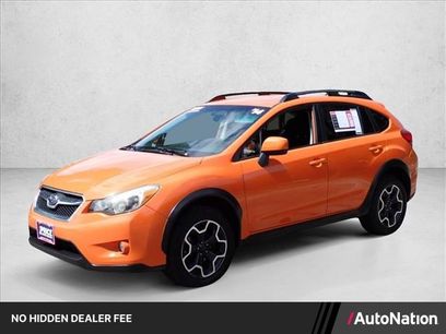 Used 2014 Subaru Crosstrek 2.0i Premium