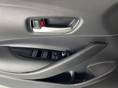 Used 2021 Toyota Corolla SE FWD image 49