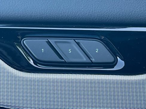 New 2025 Jeep Wagoneer S Launch Edition AWD/4WD image 31