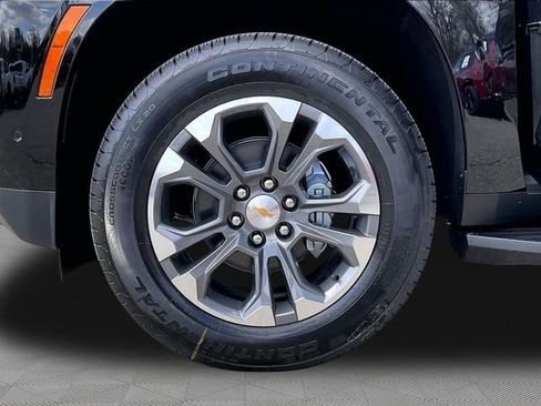 New 2026 Chevrolet Tahoe LT w/ Comfort Package RWD image 13
