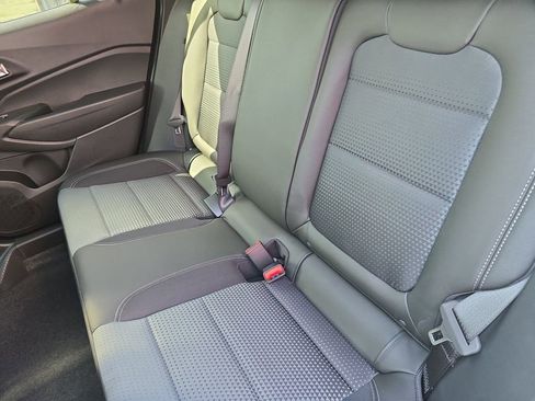 New 2026 Chevrolet Trax LT image 14