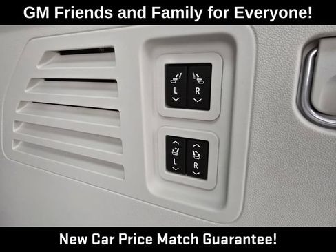 New 2026 Buick Enclave Avenir w/ Super Cruise Package AWD/4WD image 33