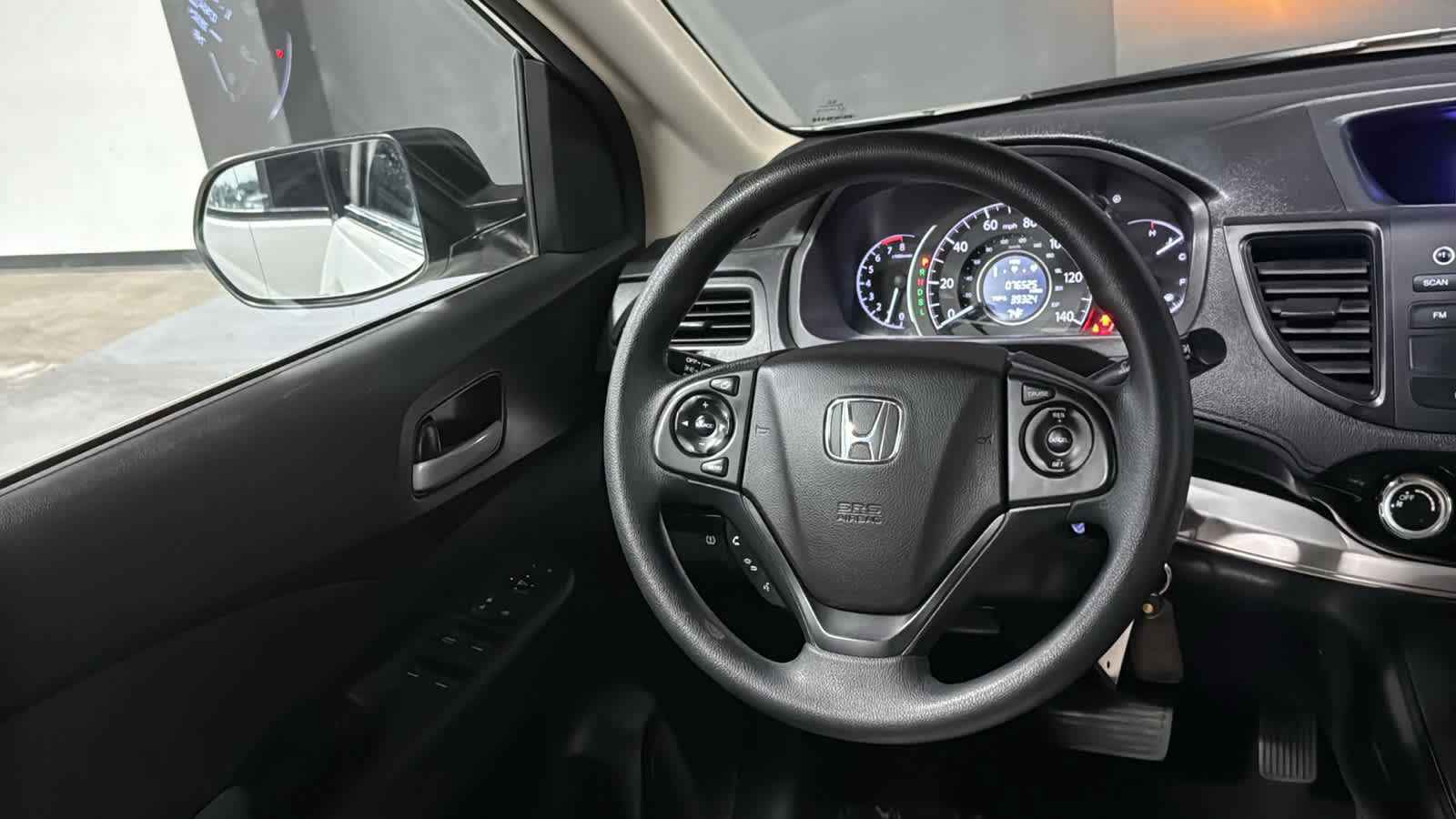 Used 2016 Honda CR-V LX image 24