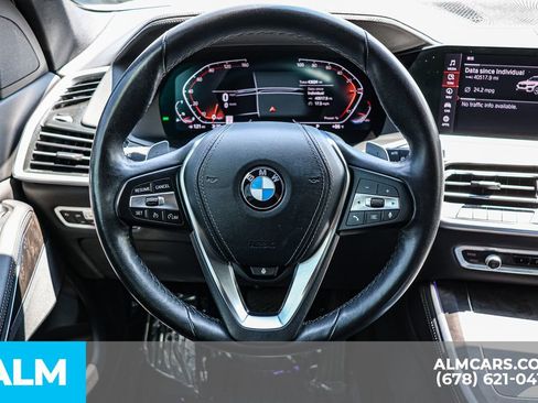 Used 2021 BMW X5 xDrive40i image 34