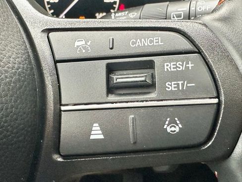 Certified 2024 Honda CR-V Sport-L image 16