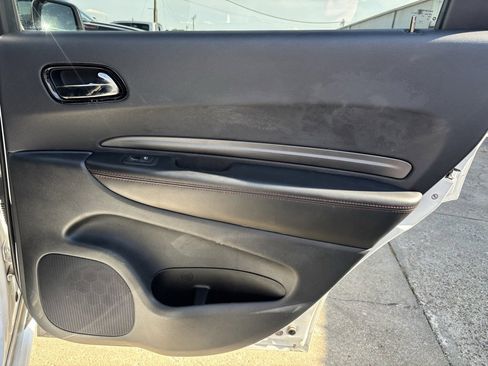 Used 2024 Dodge Durango GT image 24