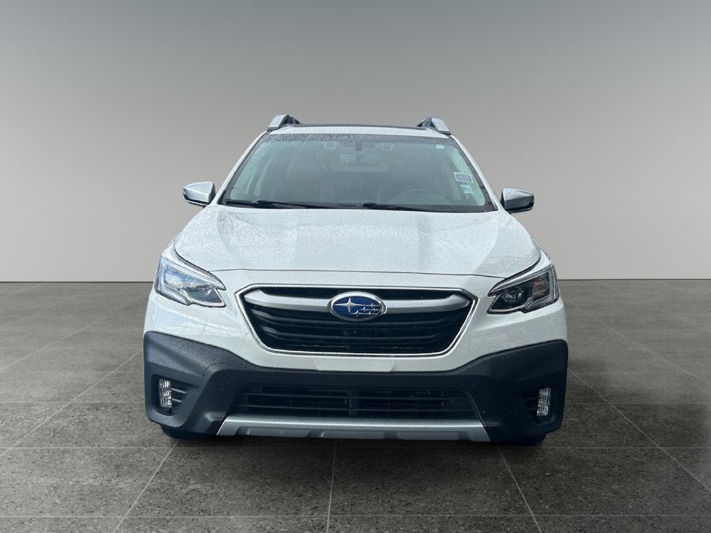 Used 2022 Subaru Outback Touring XT w/ Popular Package #2 AWD/4WD image 2