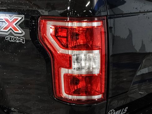 Certified 2019 Ford F150 XL w/ Equipment Group 101A Mid image 15