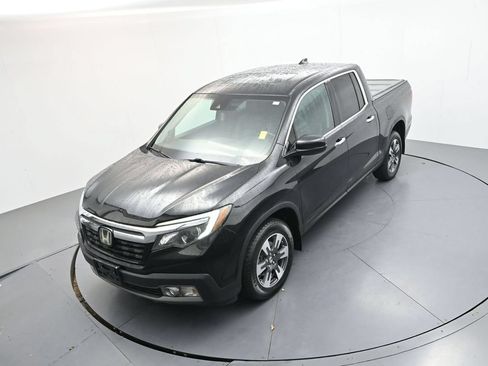 Used 2019 Honda Ridgeline RTL-E image 25
