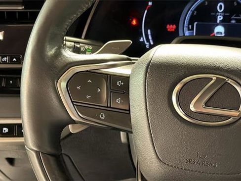 Certified 2023 Lexus RX 350 Premium Plus image 22