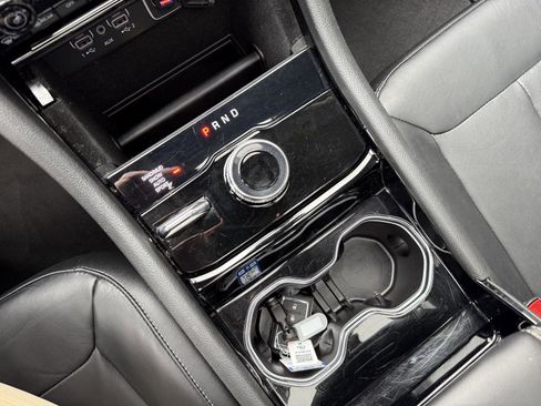 Used 2023 Jeep Grand Cherokee L Limited image 25