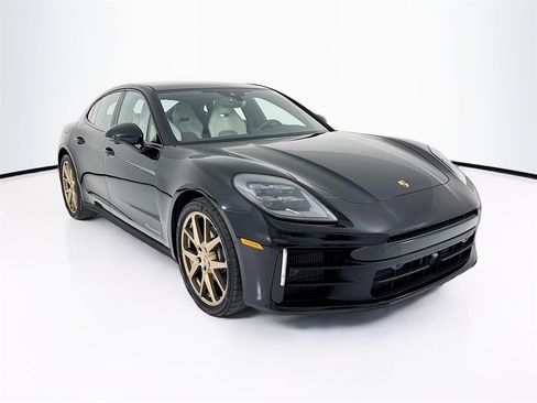 New 2026 Porsche Panamera image 7