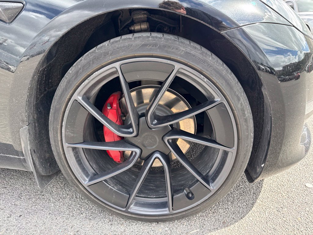 Used 2023 Tesla Model 3 Standard Range RWD image 4