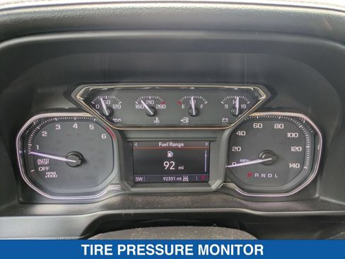 Used 2019 GMC Sierra 1500 AT4 w/ AT4 Premium Package AWD/4WD image 19