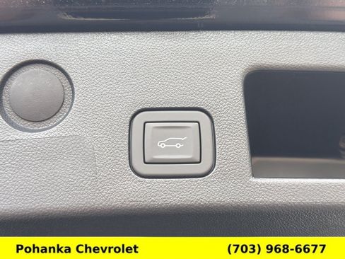 New 2026 Chevrolet Equinox LT w/ Convenience Package II AWD/4WD image 27