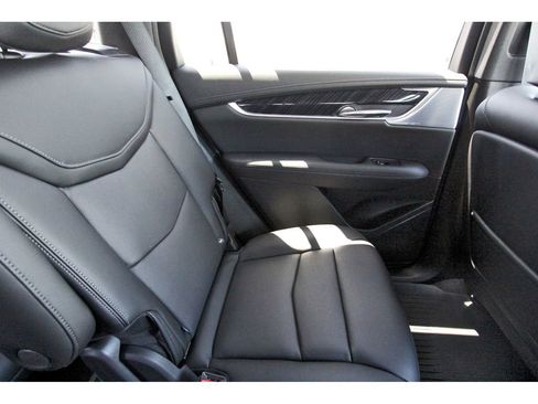 New 2025 Cadillac XT6 Premium Luxury w/ Technology Package image 11