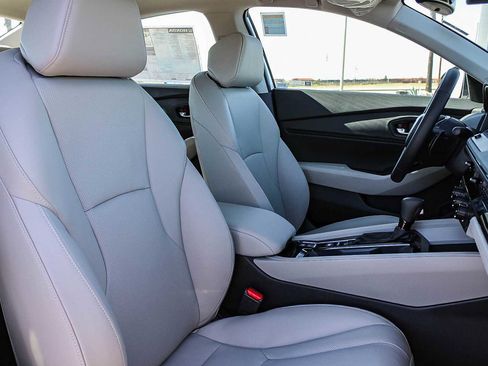 New 2026 Honda Accord EX-L image 19