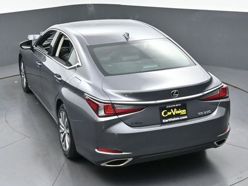 Used 2019 Lexus ES 350 FWD image 37