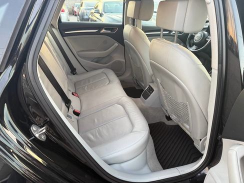 Used 2015 Audi A3 1.8T Premium w/ Audi MMI Navigation Plus image 12