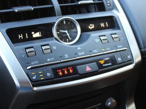 Used 2021 Lexus NX 300 AWD w/ Comfort Package image 24