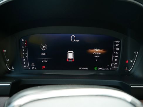 New 2026 Honda Pilot Elite image 17